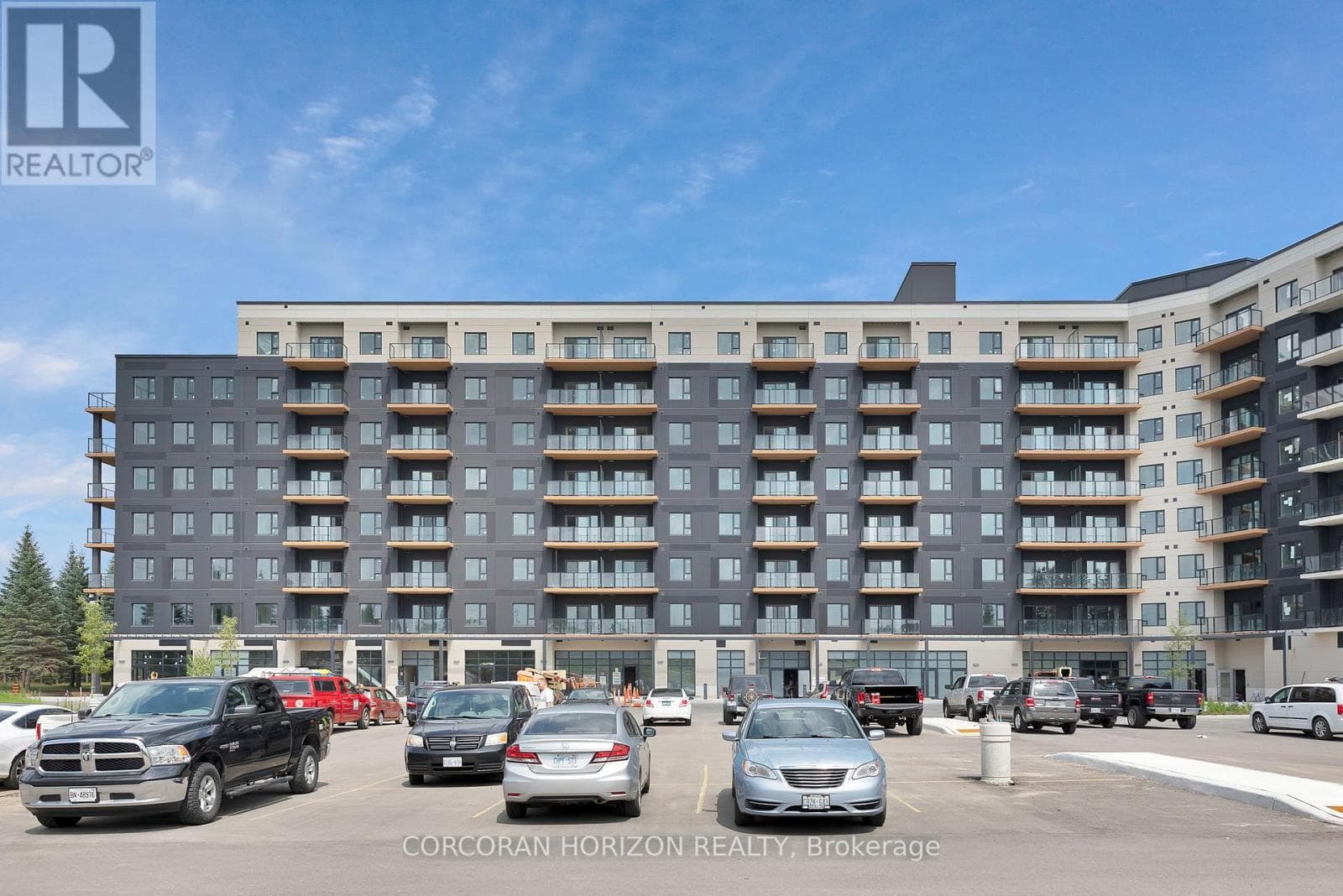 525 New Dundee Road Unit 222, Kitchener, Ontario N2P0K8
