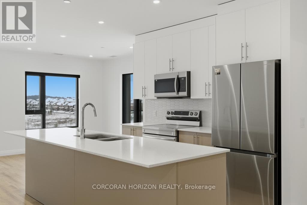 525 New Dundee Road Unit 724, Kitchener, Ontario N2P0K8