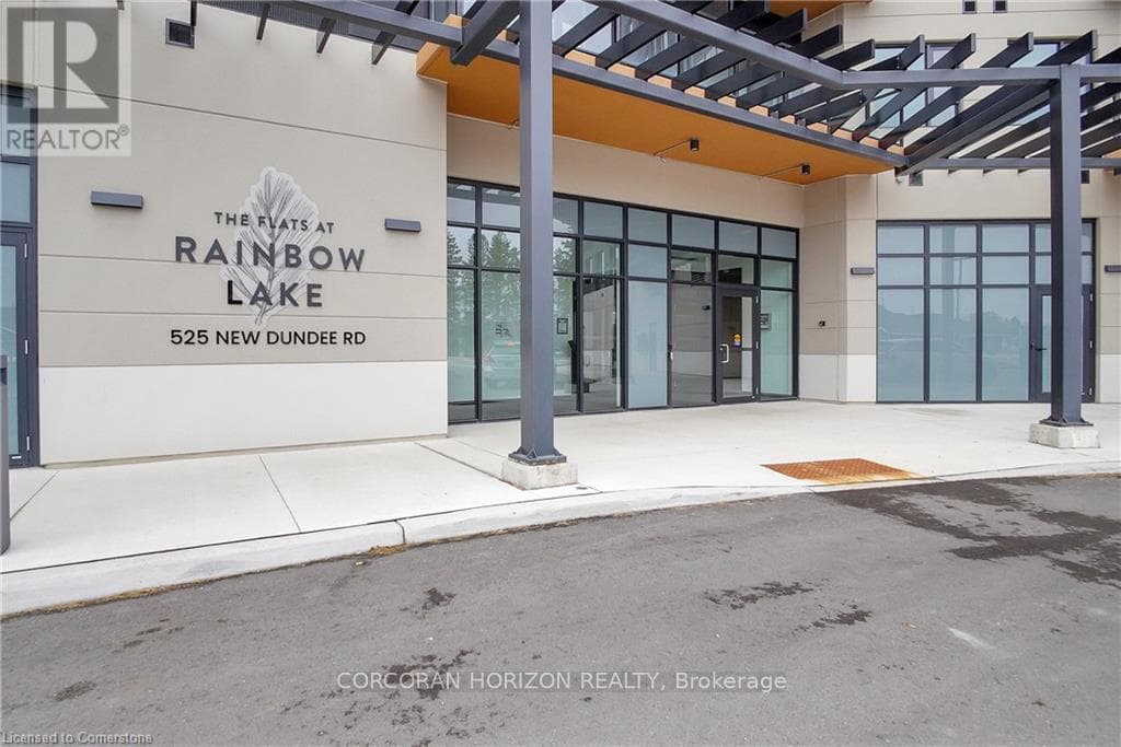 525 New Dundee Road Unit 724, Kitchener, Ontario N2P0K8 - Photo 2