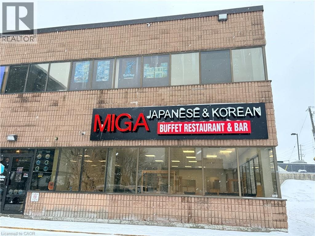 354 KING Street Unit 3, Waterloo, Ontario N2J2Z1 - Photo 2