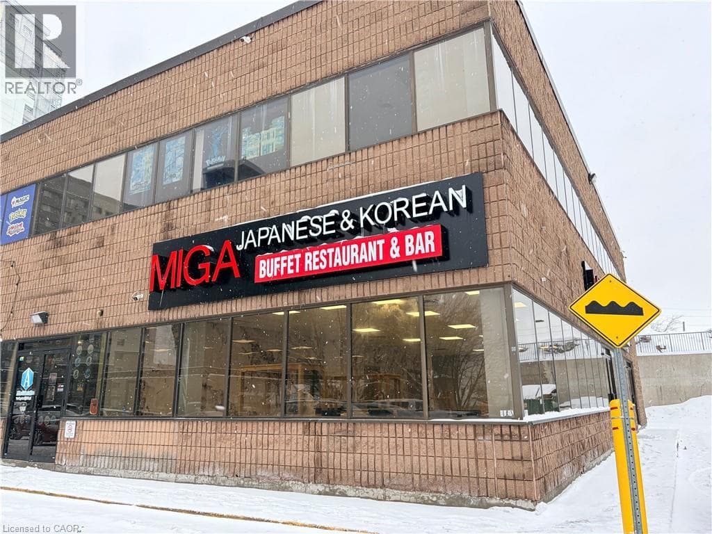 354 KING Street Unit 3, Waterloo, Ontario N2J2Z1 - Photo 3