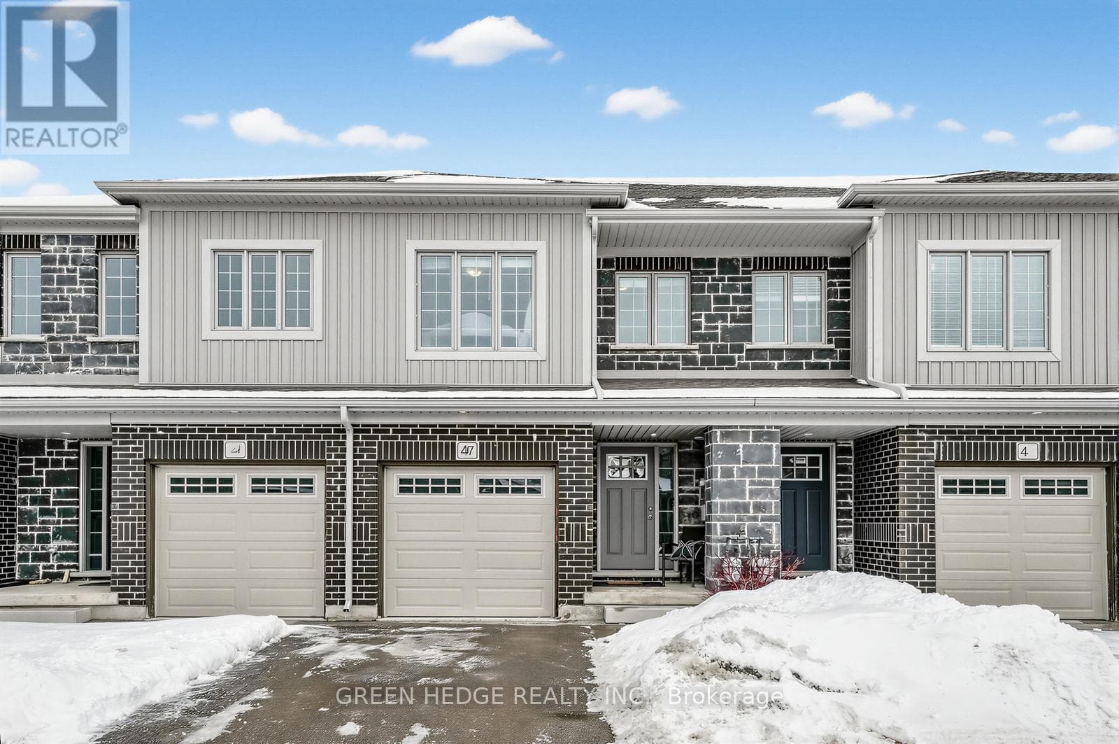135 Hardcastle Drive Unit 47, Cambridge, Ontario N1S0B6