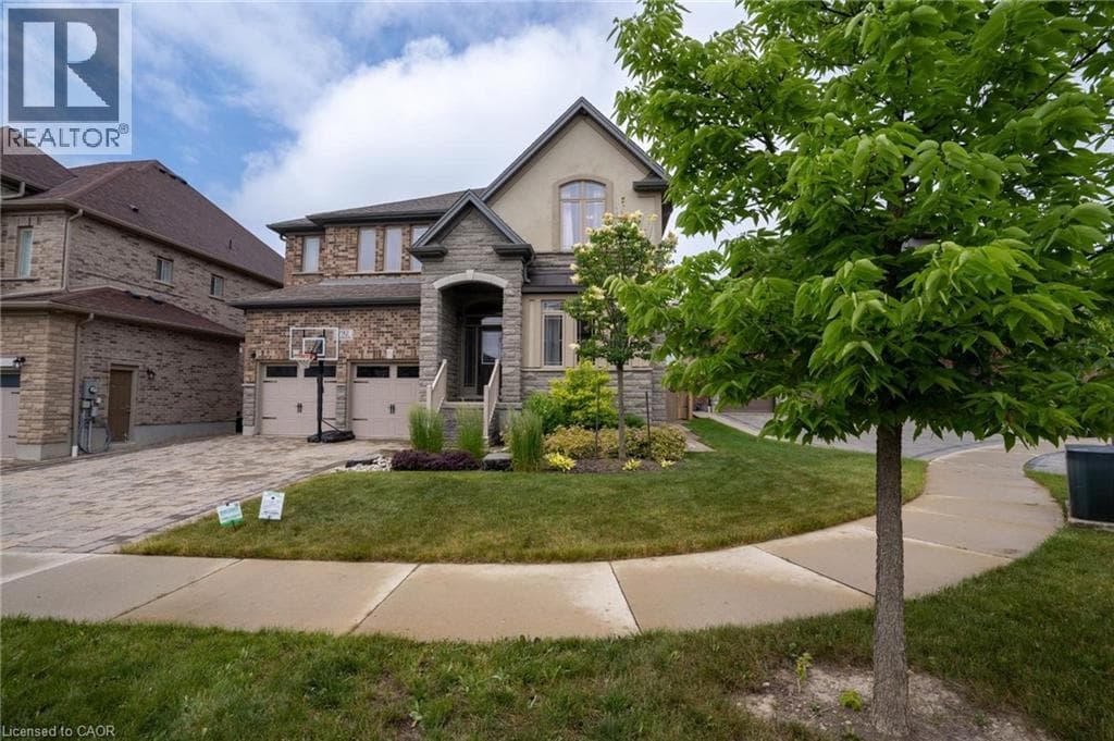 792 SNOWBERRY Court, Waterloo, Ontario N2V0E7 - Photo 2