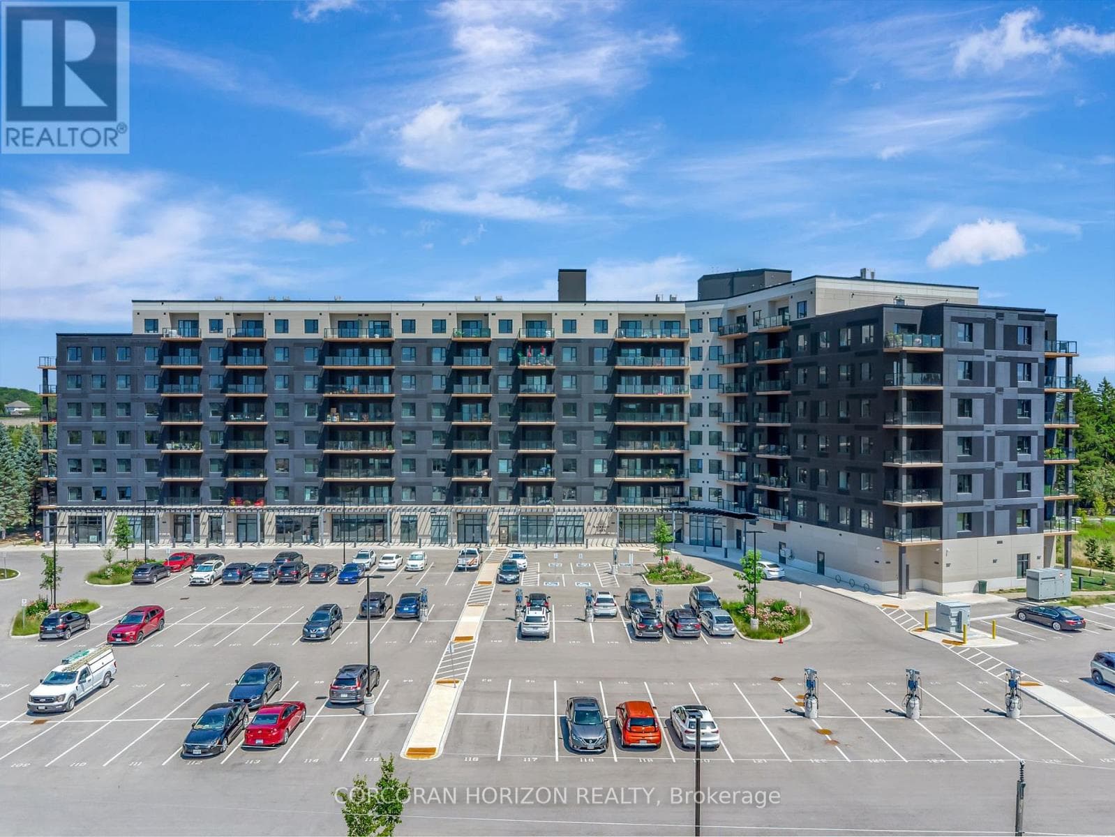 525 New Dundee Road Unit 204, Kitchener, Ontario N2P0K8 - Photo 2