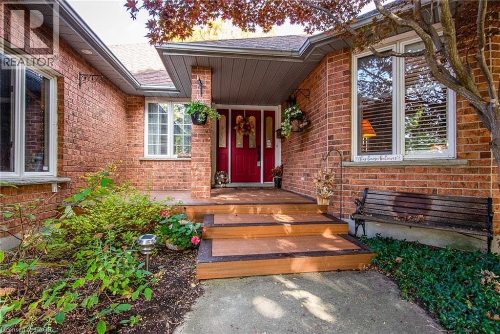 372 GATESTONE Boulevard, Waterloo, Ontario N2T2J6 - Photo 3
