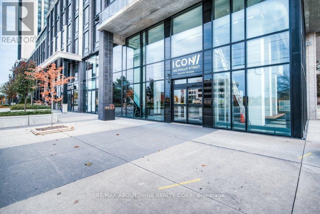 330 Phillip Street Unit S110, Waterloo, Ontario N2L3W9 - Photo 3