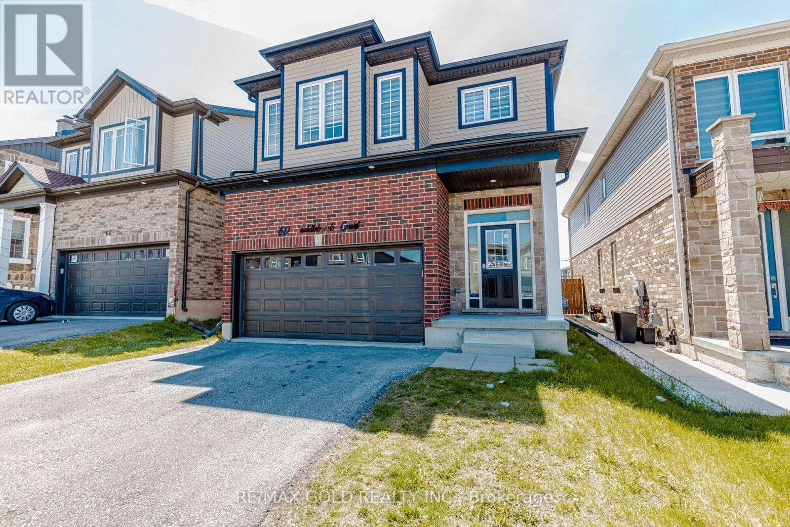 60 Saddlebrook Court, Kitchener, Ontario N2R0P6 - Photo 3