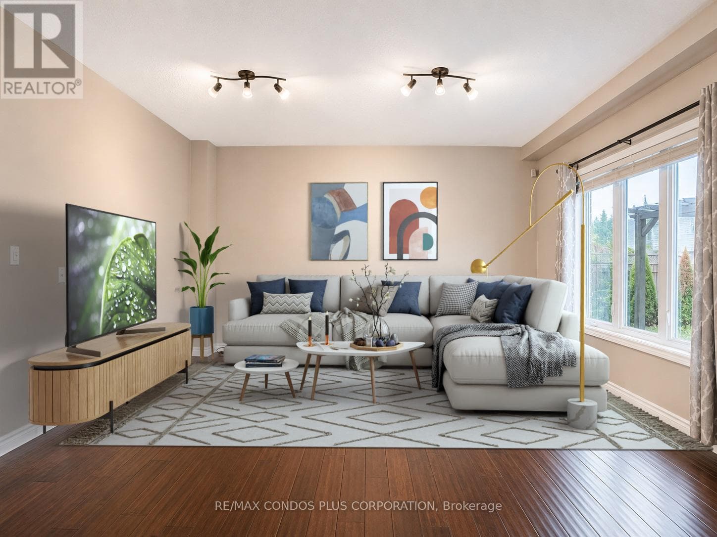 859 Brandenburg Boulevard, Waterloo, Ontario N2T2X6 - Photo 2