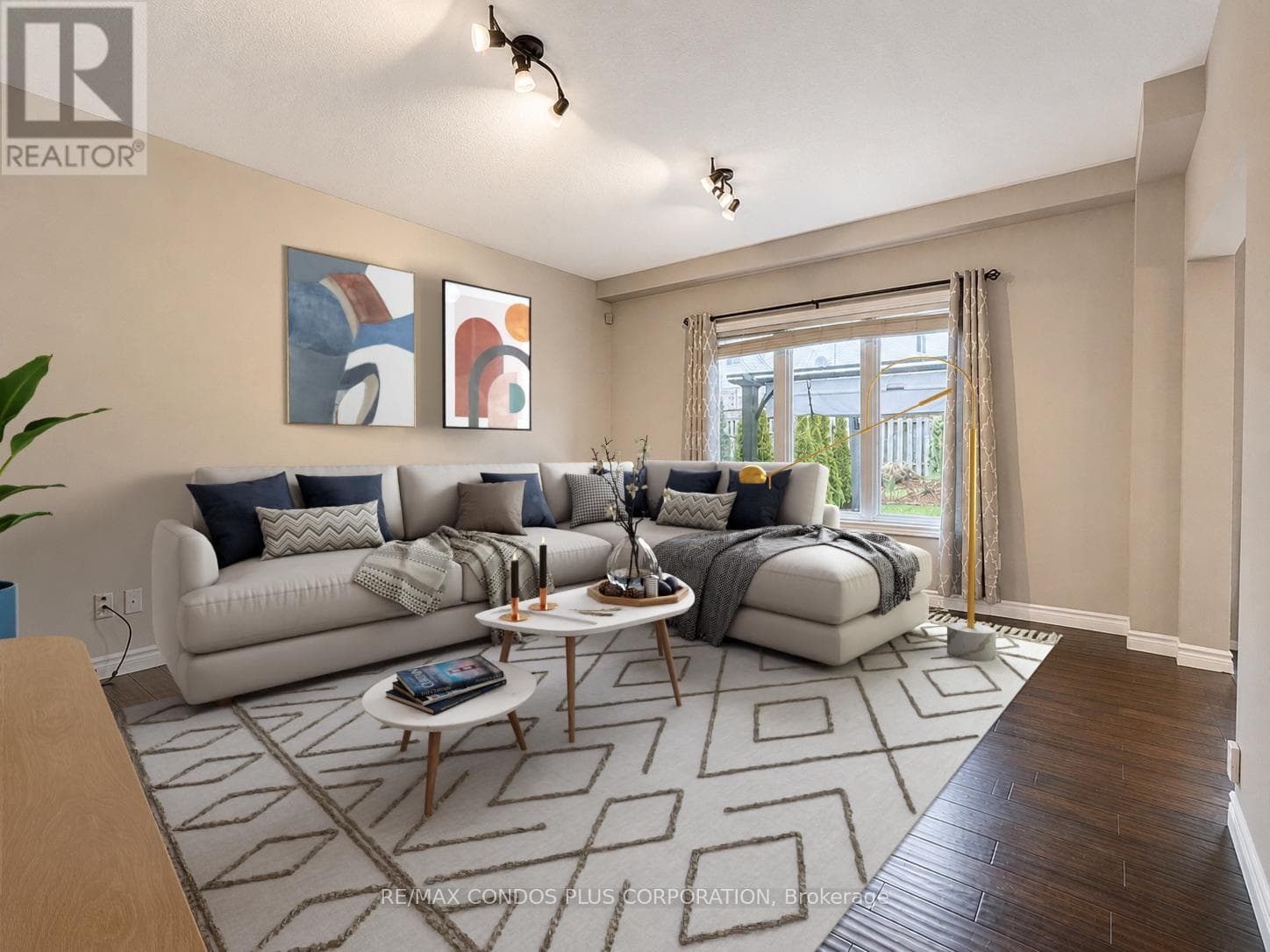 859 Brandenburg Boulevard, Waterloo, Ontario N2T2X6 - Photo 3