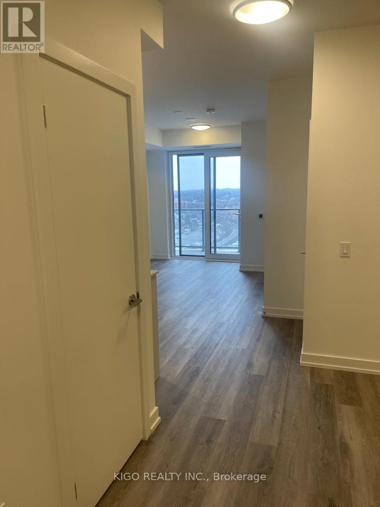 15 Wellington Street Unit 1108, Kitchener, Ontario N2G0E4 - Photo 3
