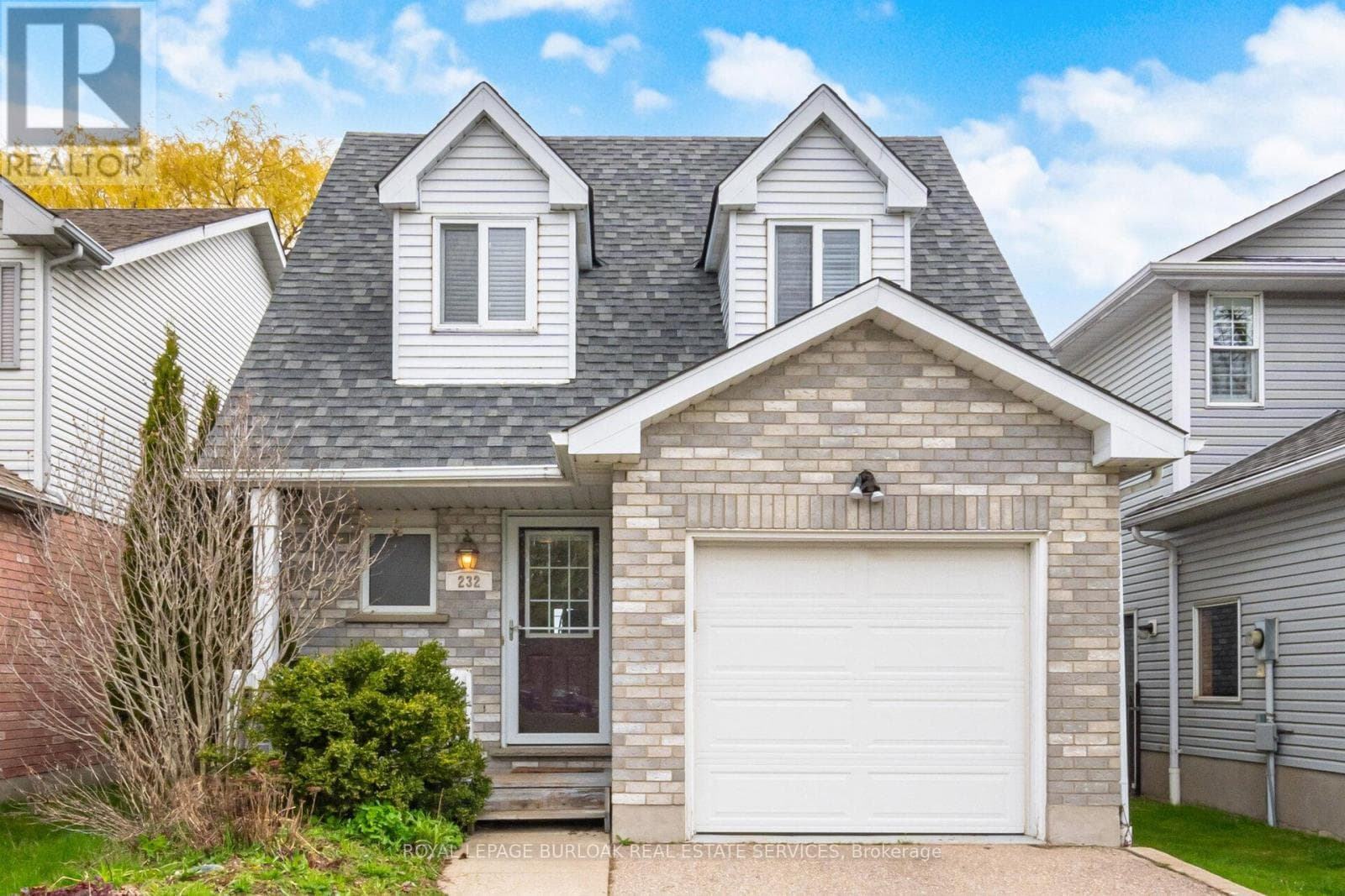 232 Auburn Drive, Waterloo, Ontario N2K3T3 - Photo 2