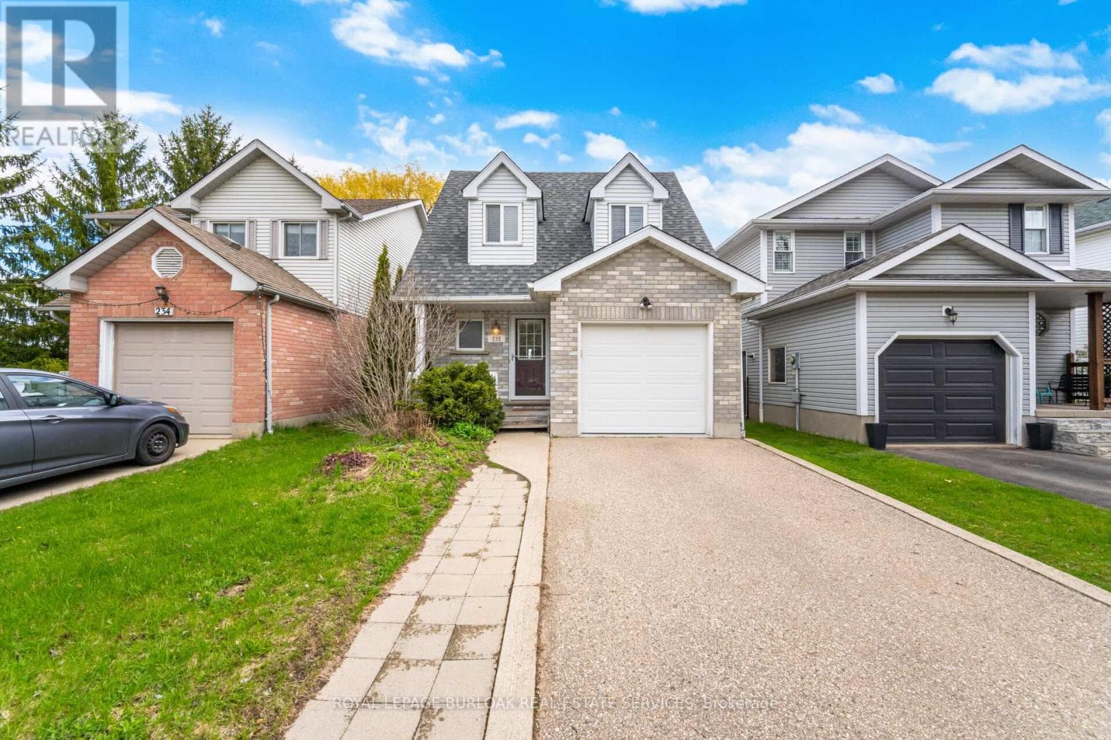 232 Auburn Drive, Waterloo, Ontario N2K3T3 - Photo 3