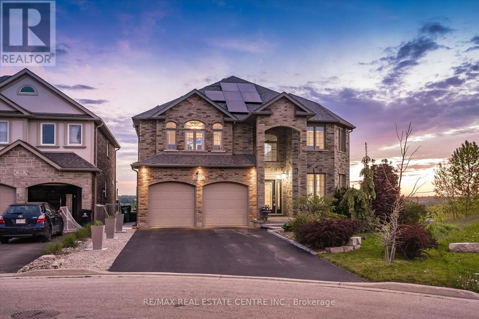 103 Gouda Place, Cambridge, Ontario N1P0A9 - Photo 2