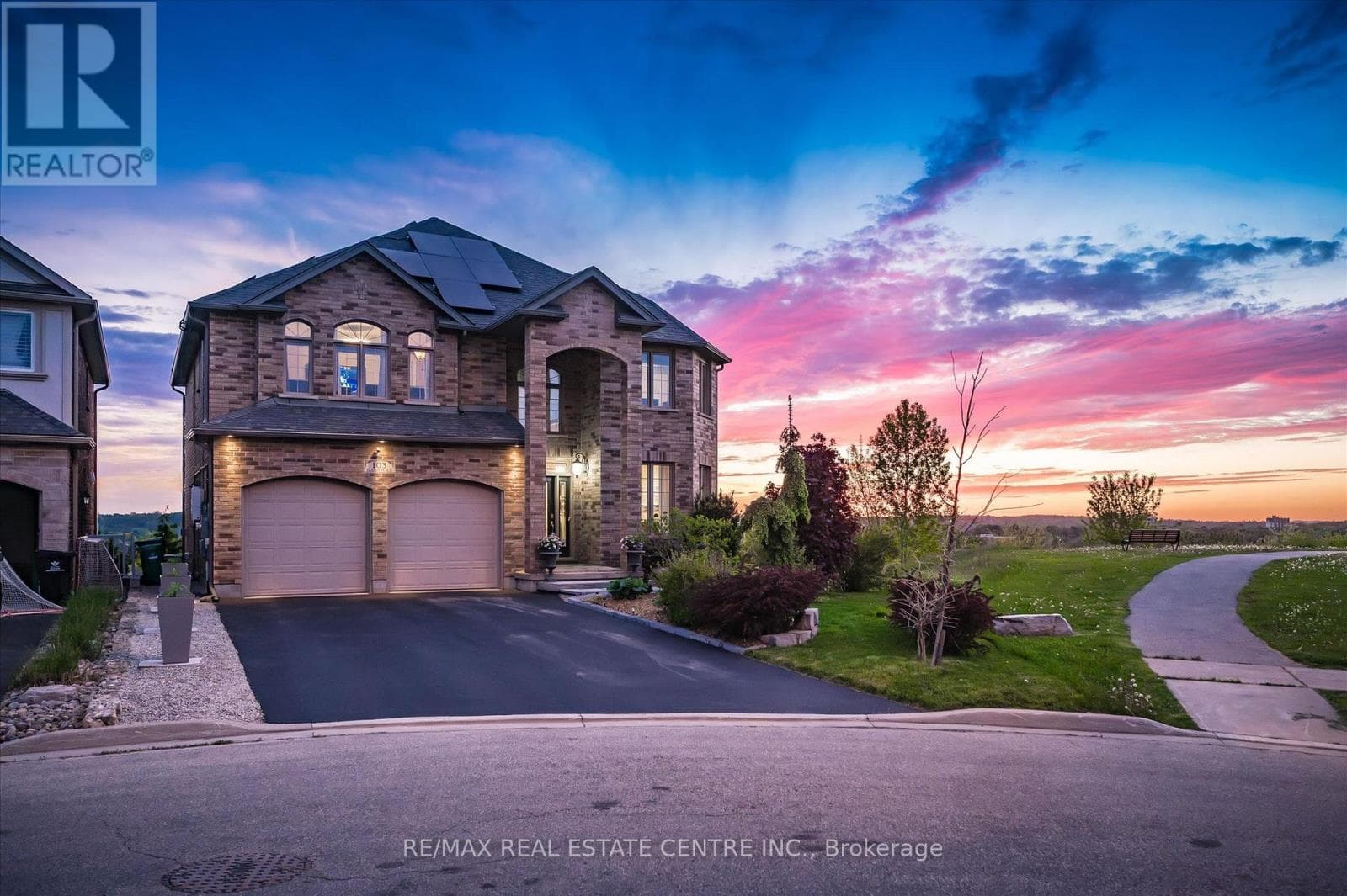 103 Gouda Place, Cambridge, Ontario N1P0A9