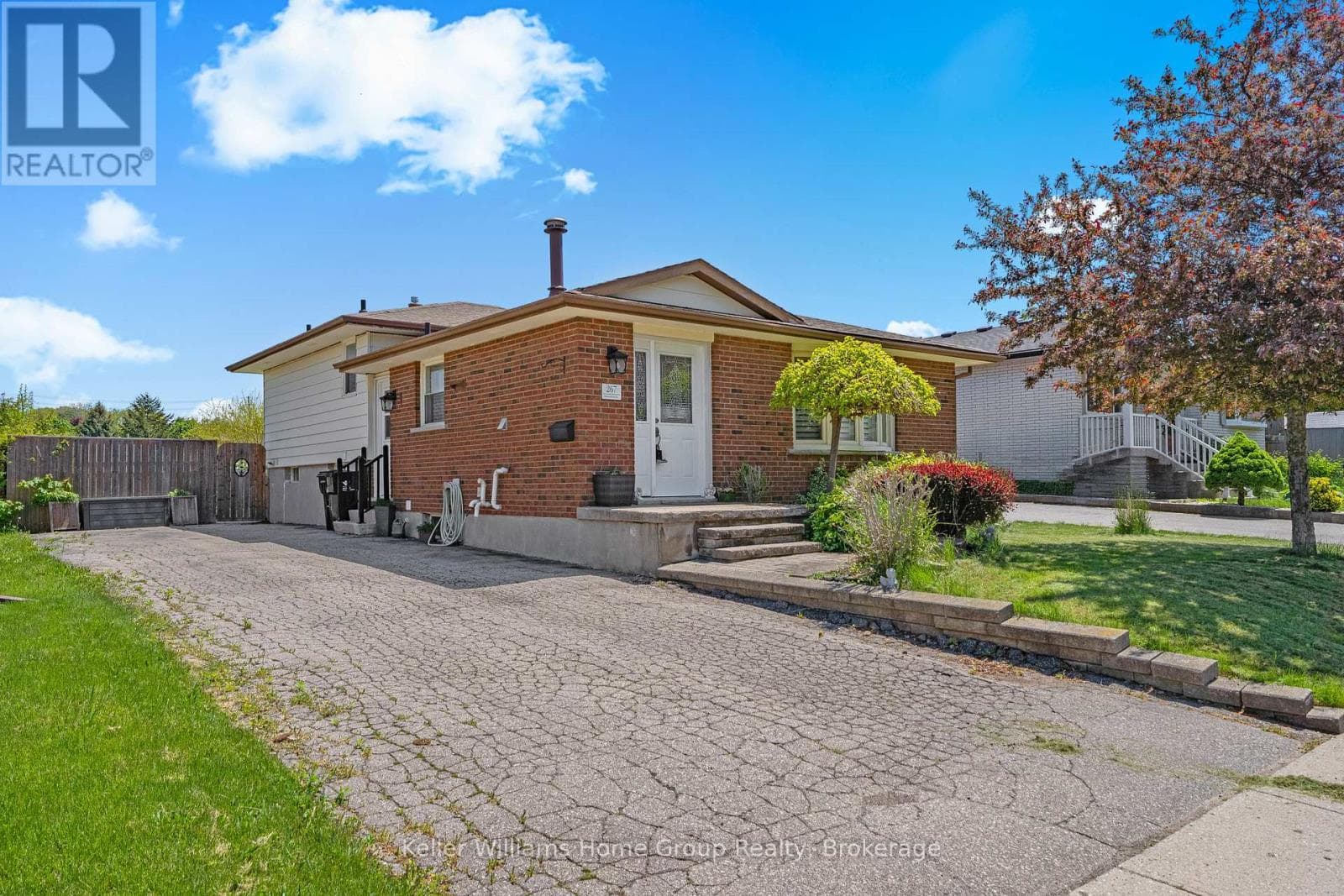 267 Bakersfield Drive, Cambridge, Ontario N1R6X9