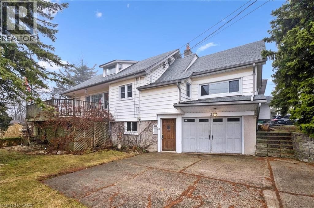 273 THALER Avenue, Kitchener, Ontario N2A1R7 - Photo 2