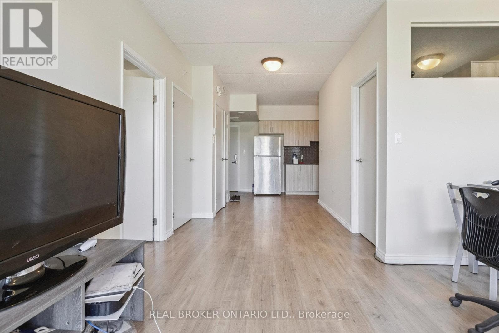 275 Larch Street Unit G607, Waterloo, Ontario N2L3R2