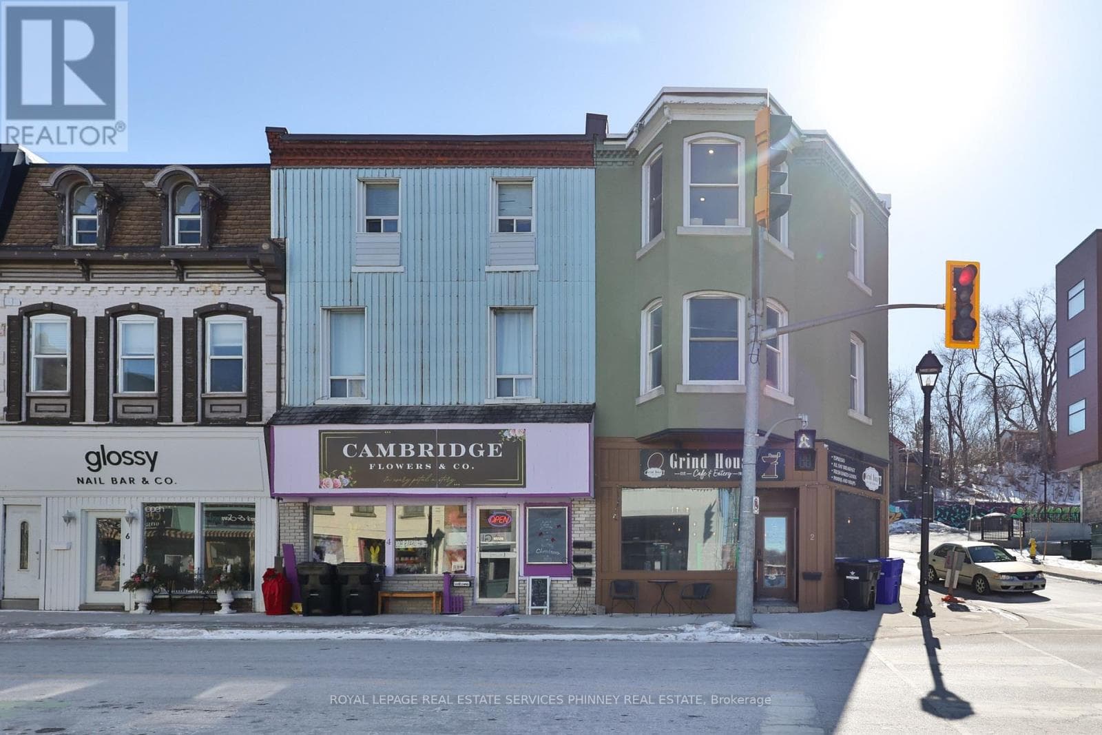 2 Queen Street, Cambridge, Ontario N3C2A6