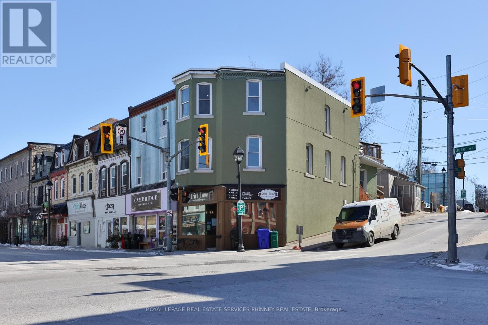 2 Queen Street, Cambridge, Ontario N3C2A6 - Photo 2