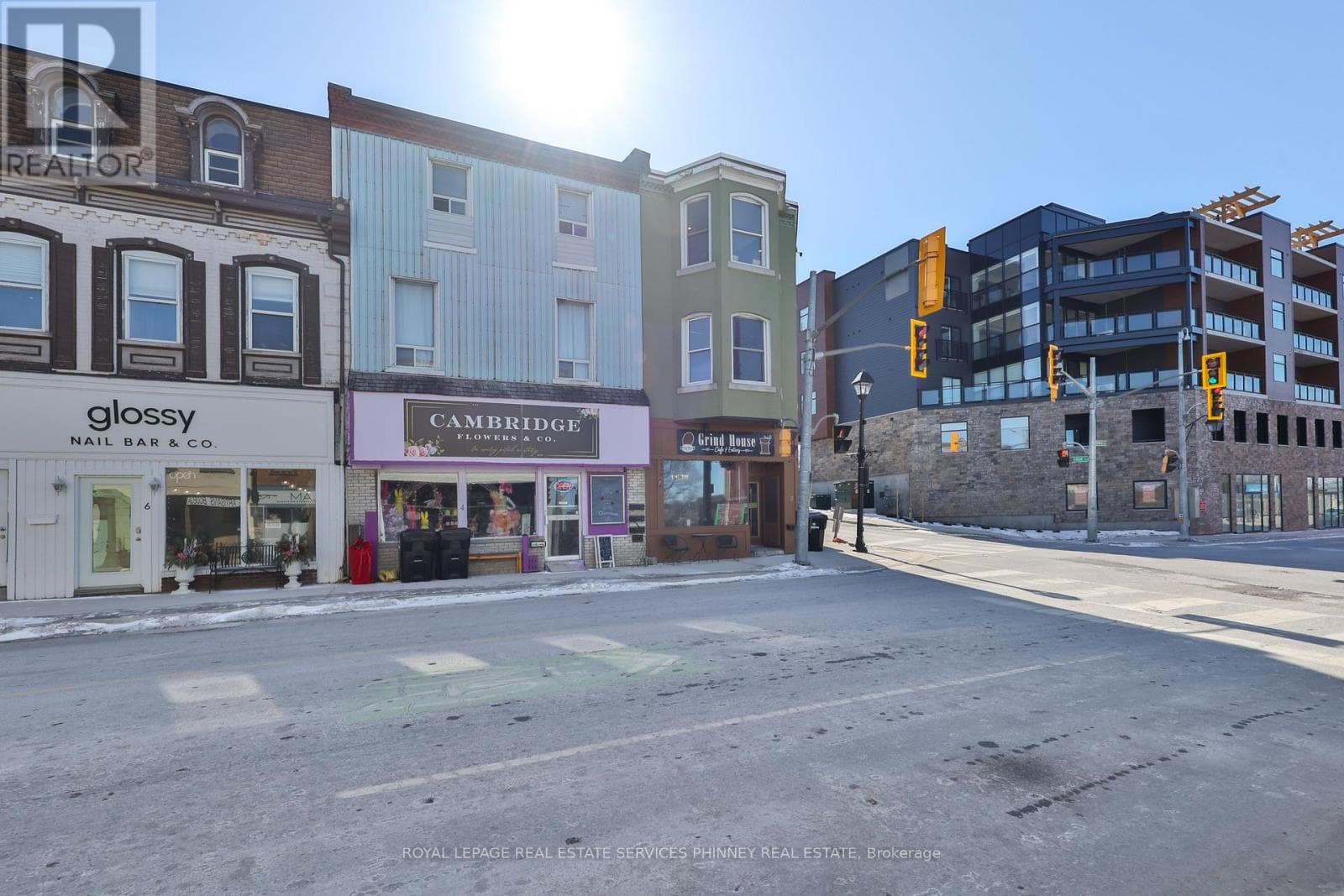 2 Queen Street, Cambridge, Ontario N3C2A6 - Photo 3