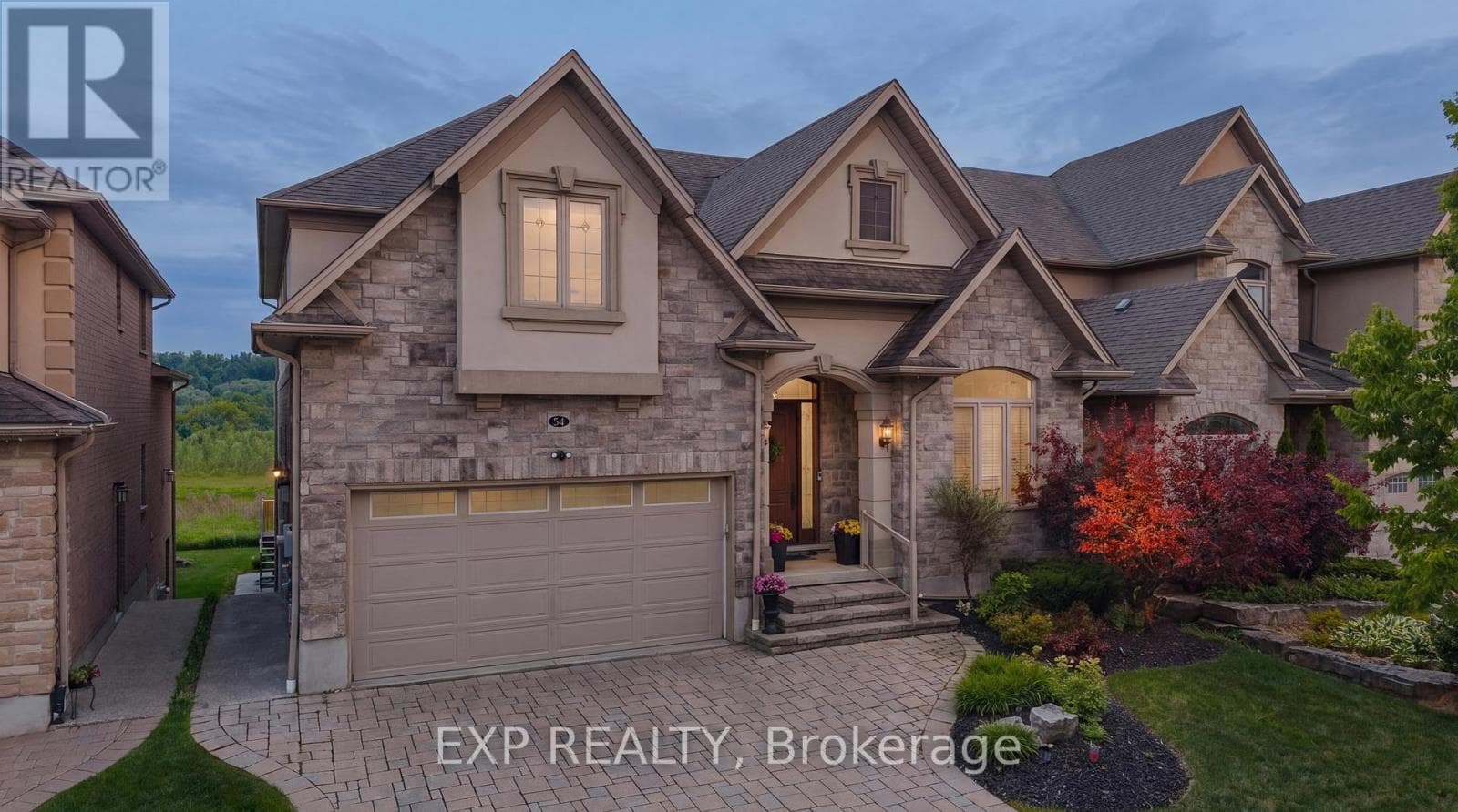 54 Paige Street, Kitchener, Ontario N2K4P6 - Photo 2