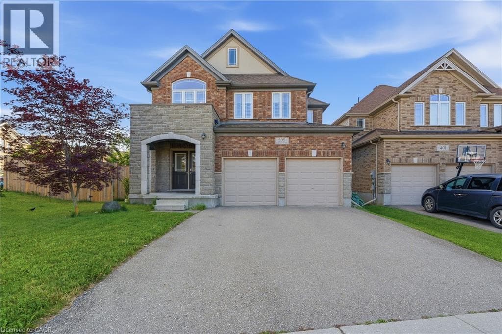 399 RIDEAU RIVER Street, Waterloo, Ontario N2V2Y3 - Photo 2