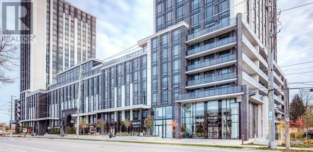 330 Phillip Street Unit S110, Waterloo, Ontario N2L3W9