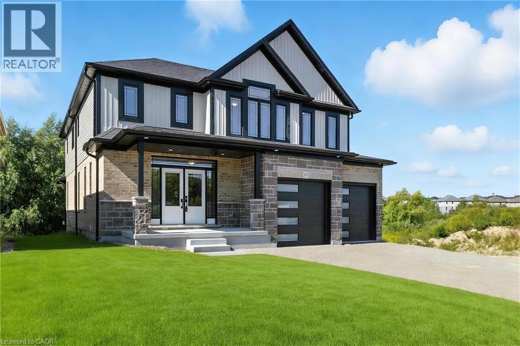 257 LADYSLIPPER Drive, Waterloo, Ontario N2V0C3 - Photo 2