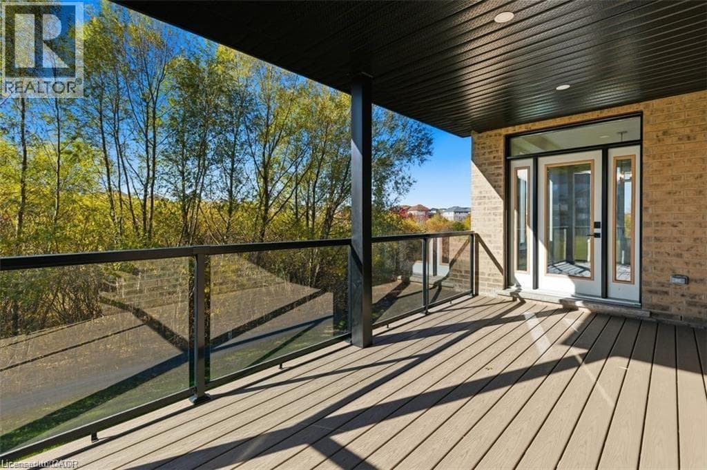 257 LADYSLIPPER Drive, Waterloo, Ontario N2V0C3 - Photo 3