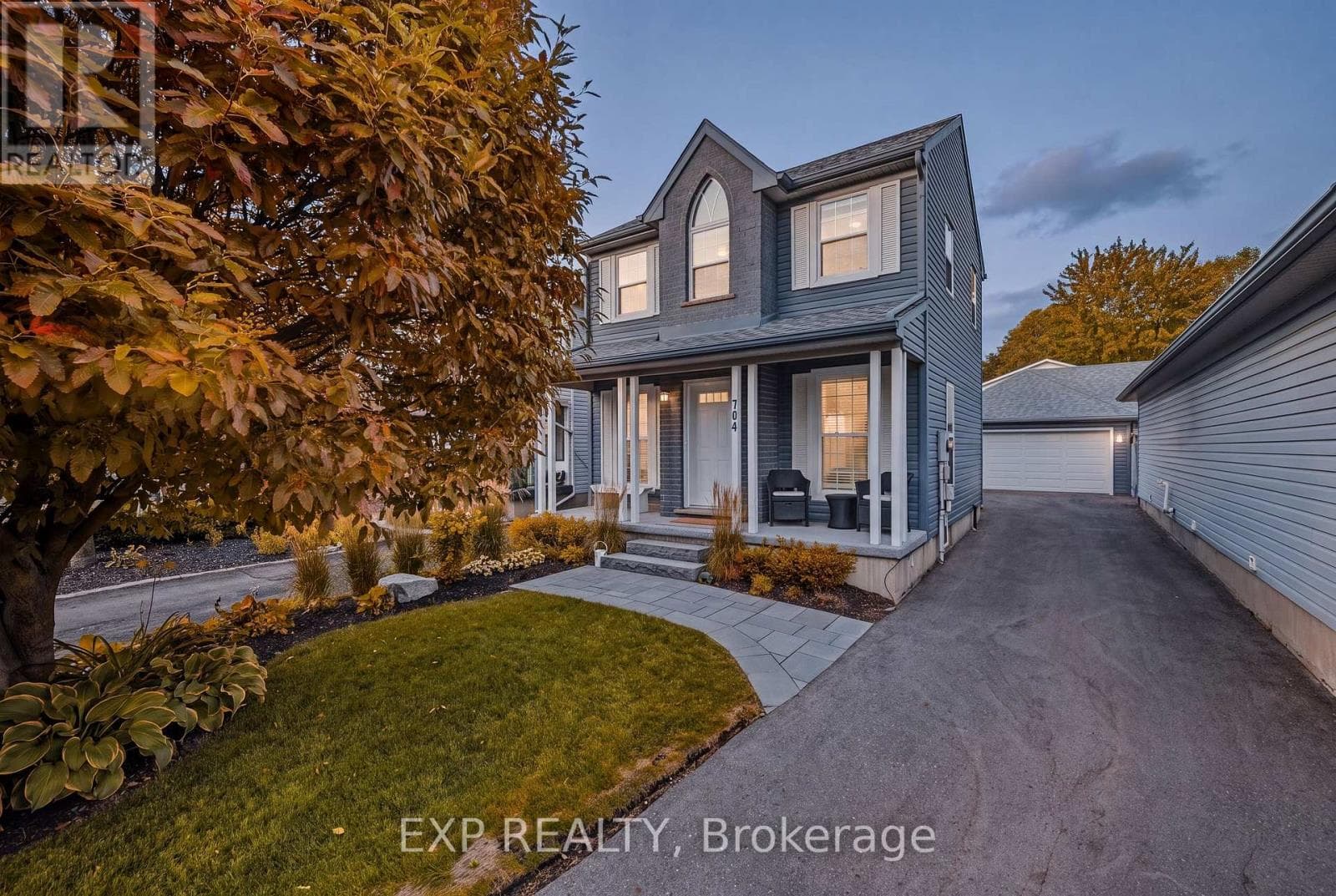 704 Jacob Lane, Waterloo, Ontario N2V2A7