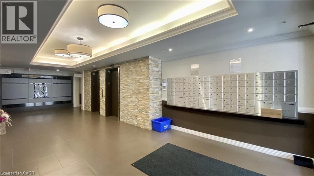 776 LAURELWOOD Drive Unit 302, Waterloo, Ontario N2V0A8 - Photo 3
