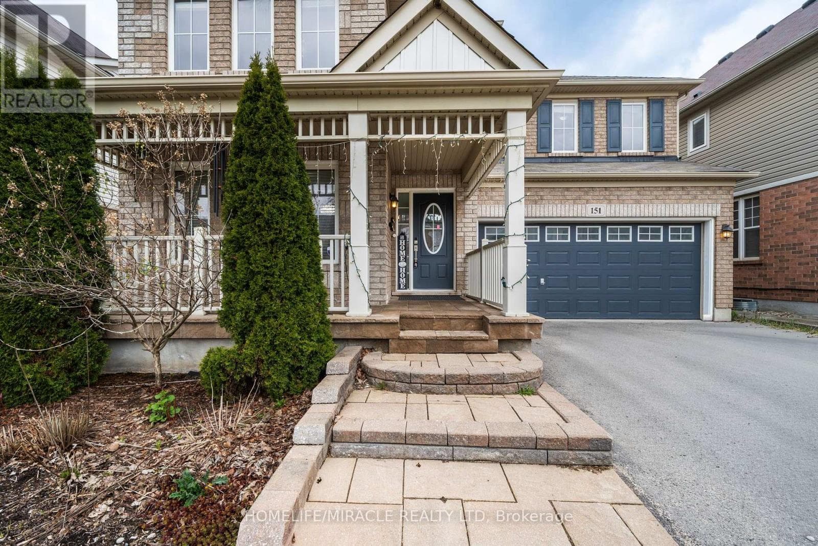 151 Baldwin Drive, Cambridge, Ontario N3C0B3 - Photo 2