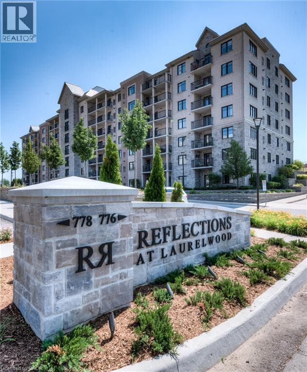 776 LAURELWOOD Drive Unit 101, Waterloo, Ontario N2V0A8 - Photo 2