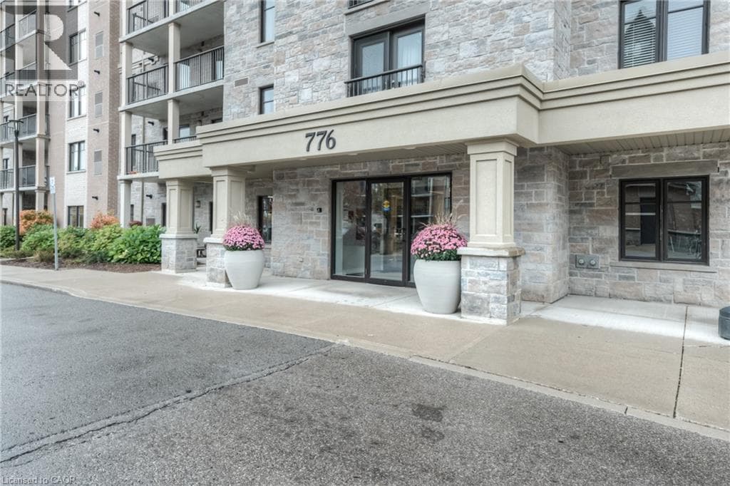 776 LAURELWOOD Drive Unit 101, Waterloo, Ontario N2V0A8 - Photo 3