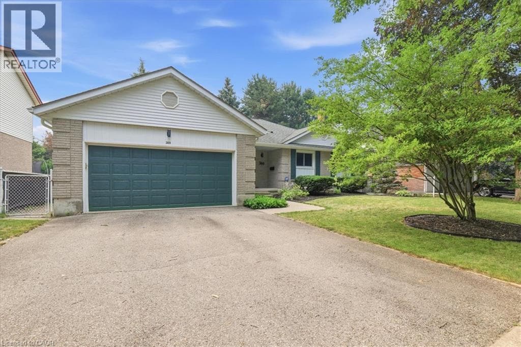 369 CRIMSON Drive, Waterloo, Ontario N2K2V2 - Photo 2