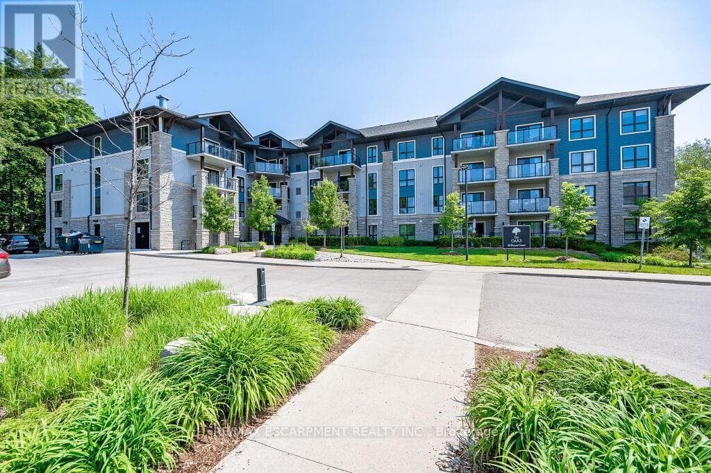 50 Bryan Court Unit LL04, Kitchener, Ontario N2A4N4