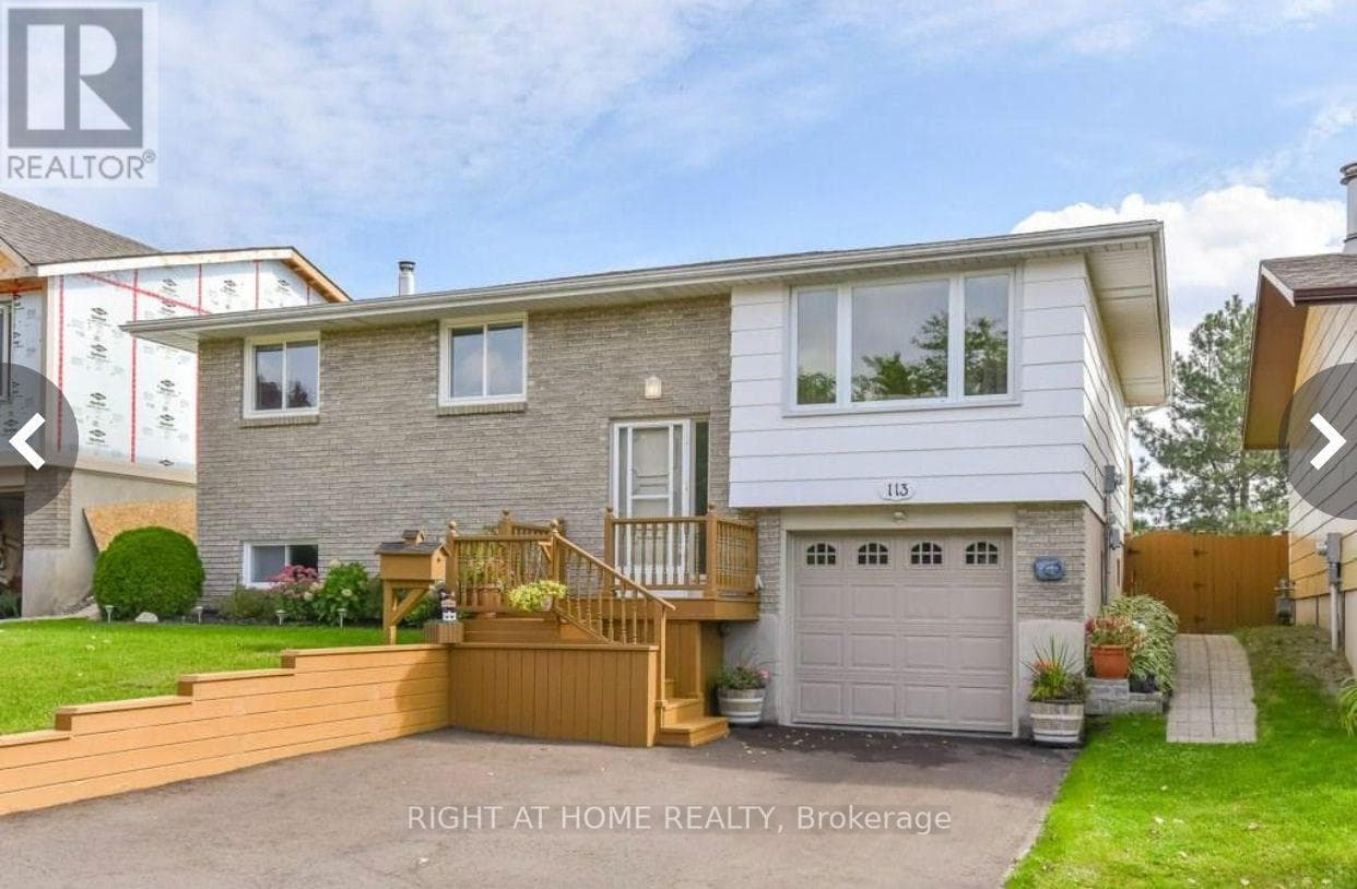 113 Southwood Drive, Kitchener, Ontario N2E2J1