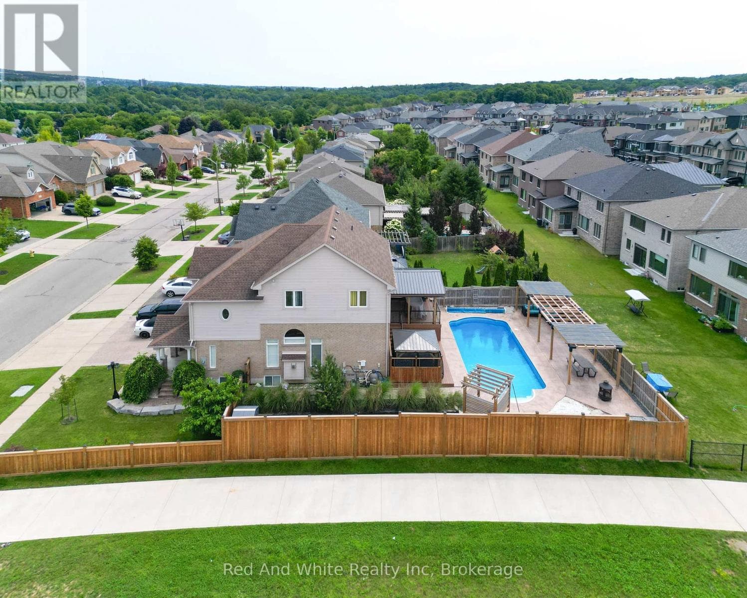 167 Westcliff Way, Cambridge, Ontario N1S0A1 - Photo 3
