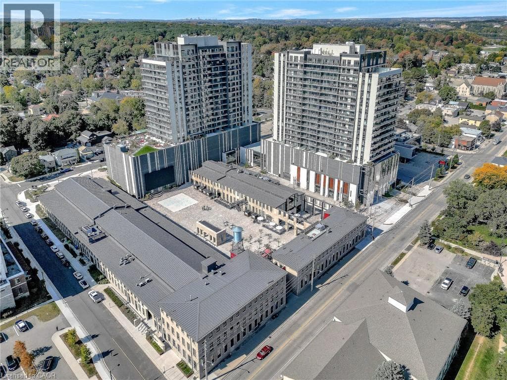 50 GRAND Avenue Unit 801, Cambridge, Ontario N1S0C2 - Photo 2