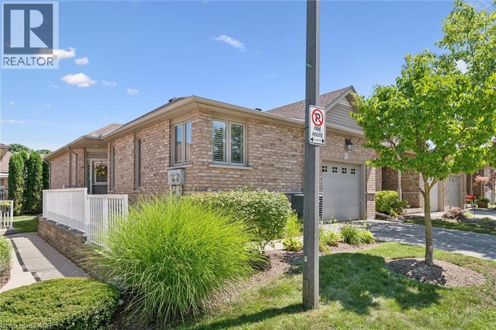 20 ISHERWOOD Avenue Unit 118, Cambridge, Ontario N1R8P9 - Photo 3