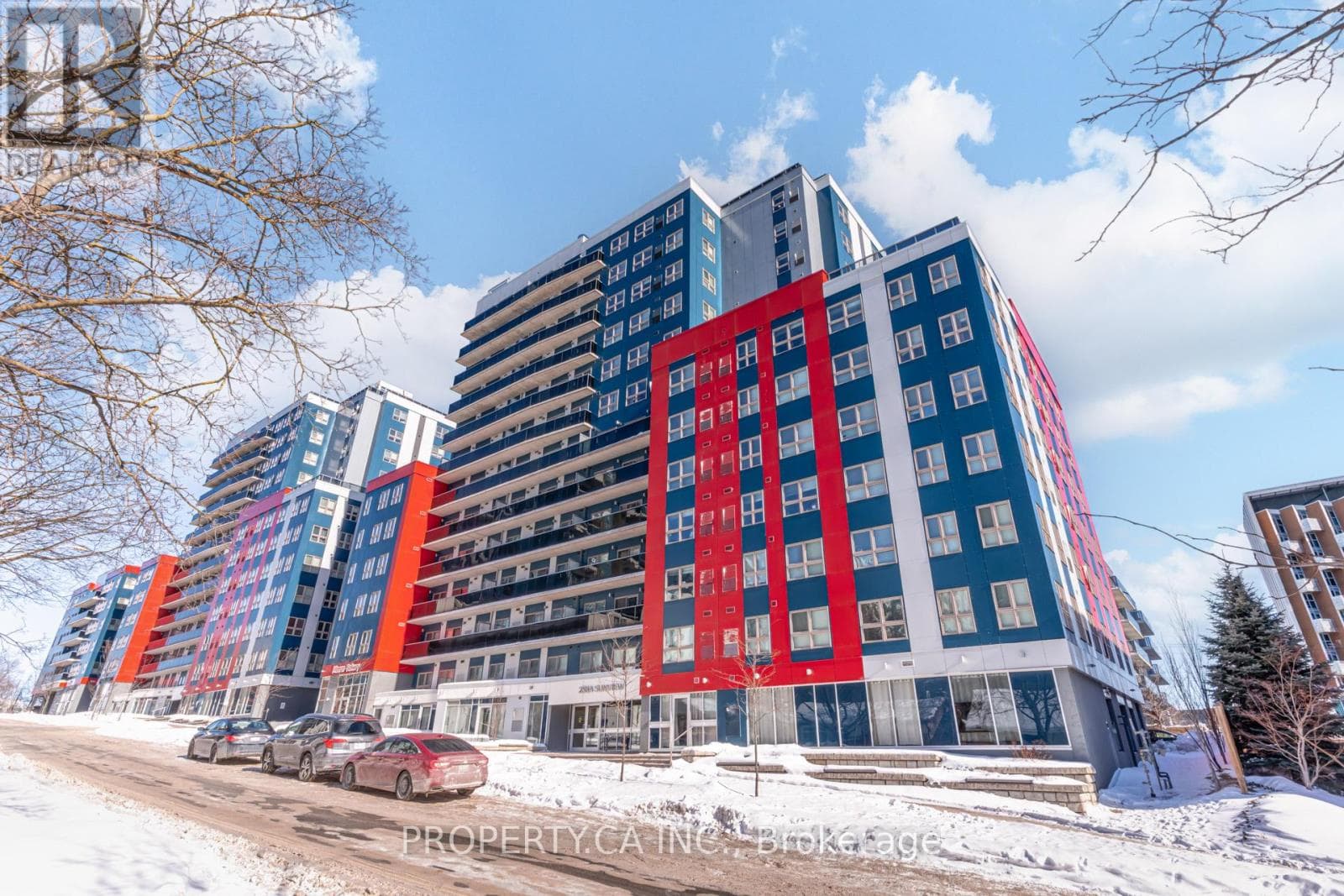 258A Sunview Street Unit 161, Waterloo, Ontario N2L0H6