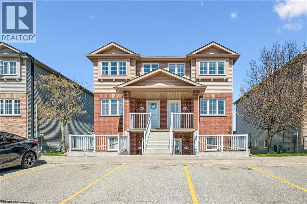 50 HOWE Drive Unit 16B, Kitchener, Ontario N2E0A3 - Photo 3