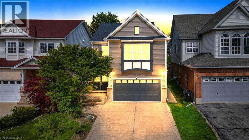 756 KARLSFELD Road, Waterloo, Ontario N2T2X2