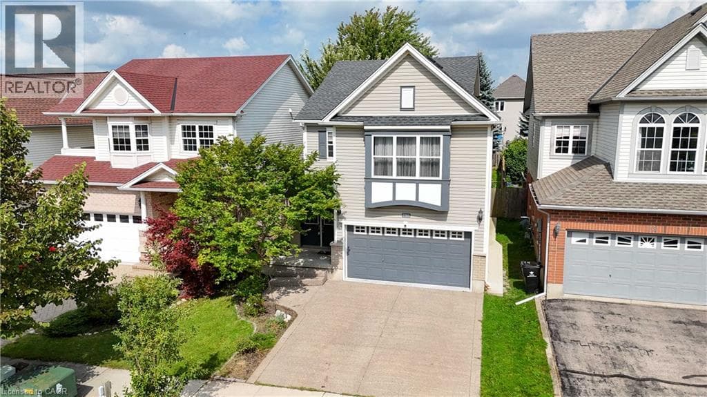 756 KARLSFELD Road, Waterloo, Ontario N2T2X2 - Photo 2