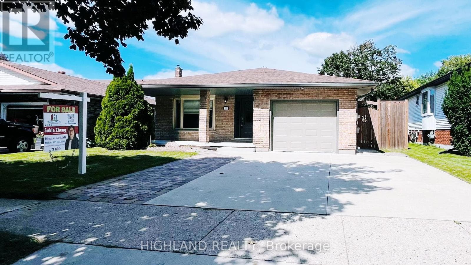 182 Foxhunt Road, Waterloo, Ontario N2K2S2