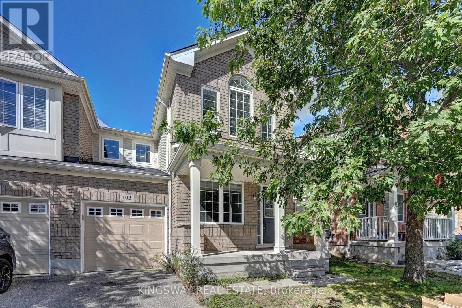 103 Blackbird Circle, Cambridge, Ontario N3C0A9