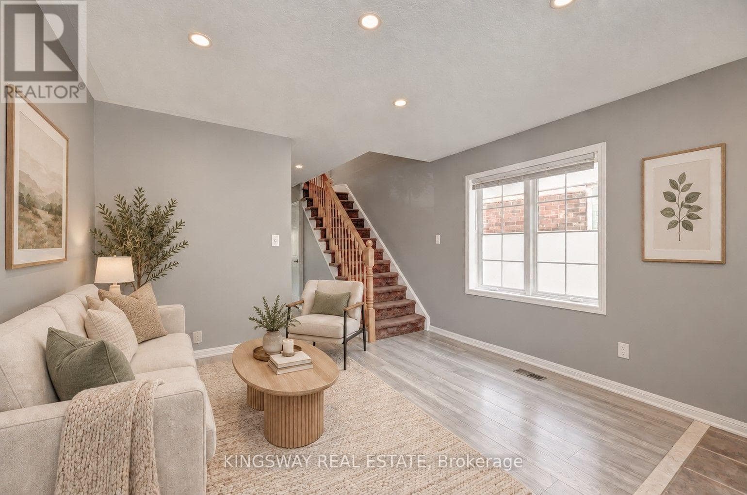 103 Blackbird Circle, Cambridge, Ontario N3C0A9 - Photo 3