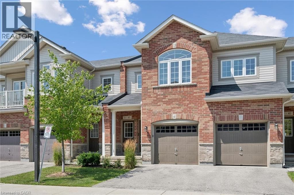 403 WESTWOOD Drive Unit 16, Kitchener, Ontario N2M0B5 - Photo 2