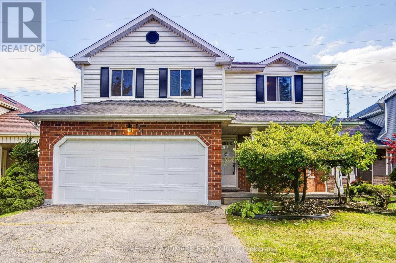 511 Baringham Place, Waterloo, Ontario N2T2J4 - Photo 3