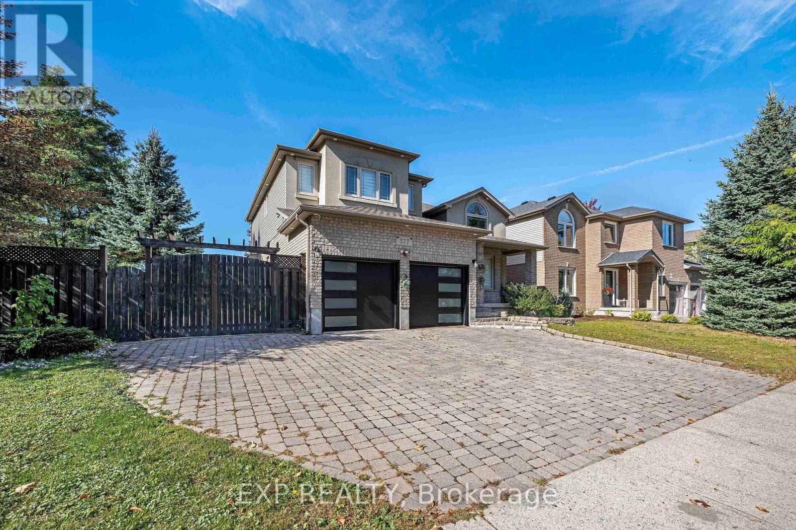 577 Waterton Drive, Waterloo, Ontario N2V2K5 - Photo 2